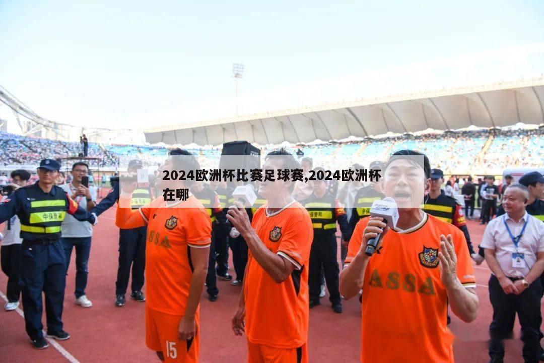 2024欧洲杯比赛足球赛,2024欧洲杯在哪